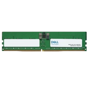⚡Dell Memoria RAM 16GB 1Rx8 DDR5 RDIMM 4800 MT/s SNP1V1N1C Pieza AC239377 más poder para tu Servidor