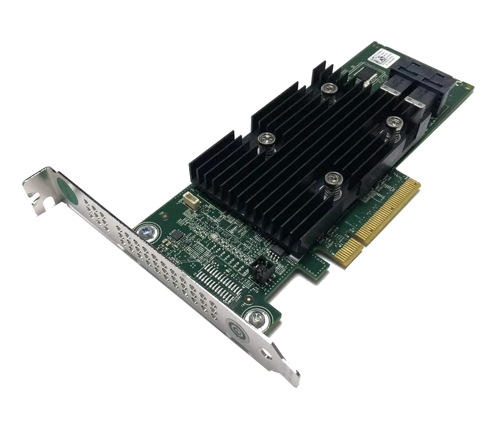 Controladora Dell Perc H330 Np 0CG2YM Pieza de Dell 490-BDUS