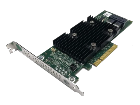 Perc H330 - Hardware