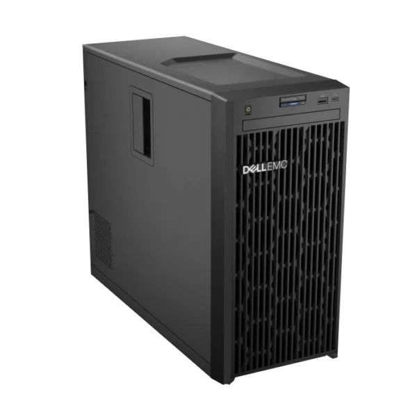 🚀 Servidor Dell PowerEdge T150 XEON 2334 RAM 32Gb 2 Discos Duros 1Tb RAID perfecto para tu Empresa