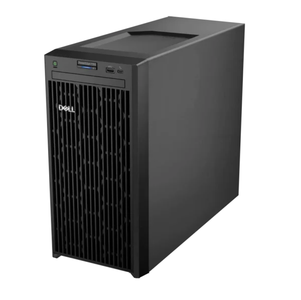 🚀 Servidor Dell PowerEdge T150 XEON 2334 RAM 32Gb 2 Discos Duros 1Tb RAID perfecto para tu Empresa