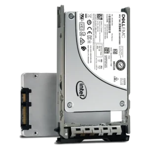 📦 Unidad SSD Dell 480Gb SATA NP 0FH49G 2.5 Eficaz y Veloz en Carga S.O.